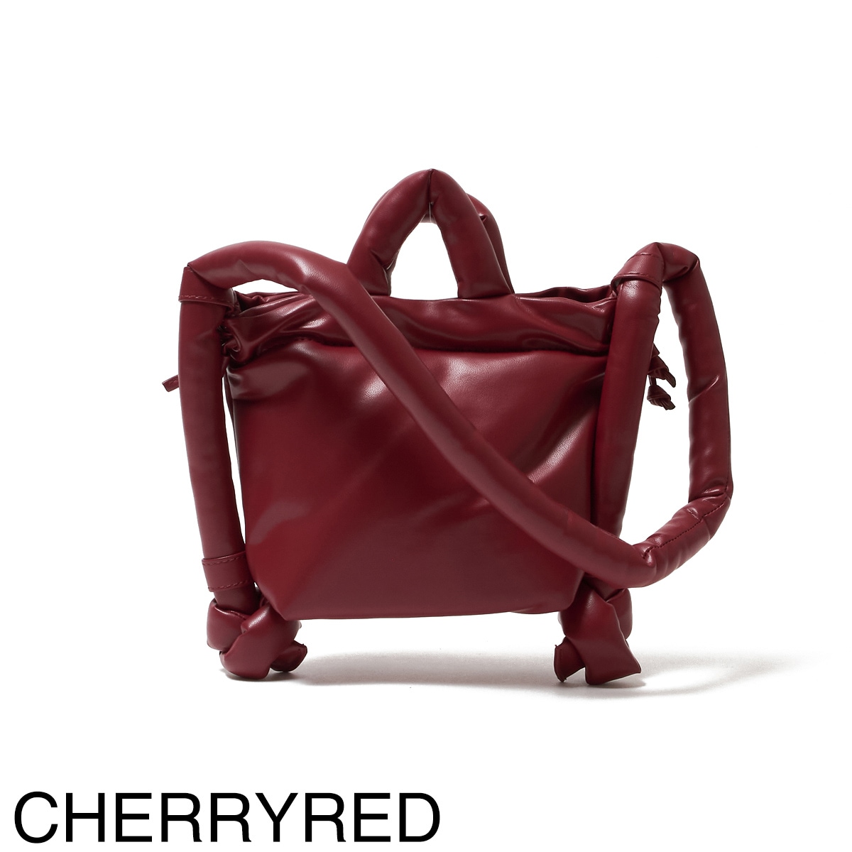 OLEND オレンド ショルダーバッグ 3WAY/クロスボディバッグ/MICRO ONA VEGAN LEATHER BAG マイクロ オナ ヴィーガンレザー レディース