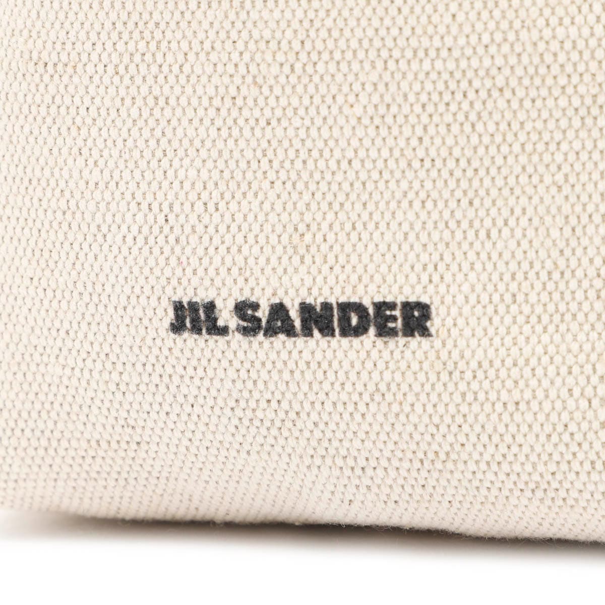 【アウトレット】JIL SANDER ジルサンダー ポーチ/DUMPLING POUCH レディース