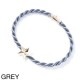 GARDEL ガーデル ブレスレット/CLASSIC STAR BRACELET【返品交換不可】
