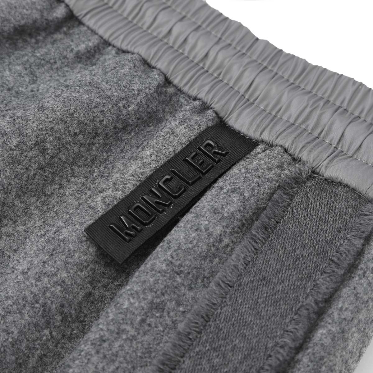 タグ付未使用/2XL-3XL相当★モンクレール/MONCLER イージーパンツ アウトレット】MONCLER モンクレール イージーパンツ レディース