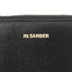 JIL SANDER ジルサンダー カードケース/CREDIT CARD PURSE GIRO コインケース ロゴ ミニ財布 L字ファスナー レディース