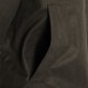 【アウトレット】【ラスト1点】CELINE セリーヌ ワックスコーティング ジャケット/ハンティングジャケット/HUNTING JACKET IN WAXED FABRIC レディース