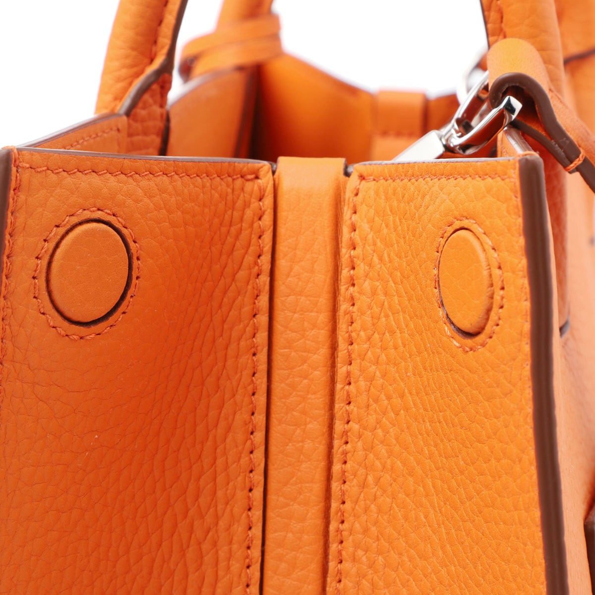 BURBERRY☆BOOK トート☆スモール アウトレット】BURBERRY バーバリー ミニ トートバッグ
