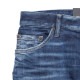 【アウトレット】DSQUARED2 ディースクエアード ボタンフライジーンズ/SEXY TWIST JEAN メンズ
