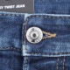 【アウトレット】DSQUARED2 ディースクエアード ボタンフライジーンズ/SEXY TWIST JEAN メンズ