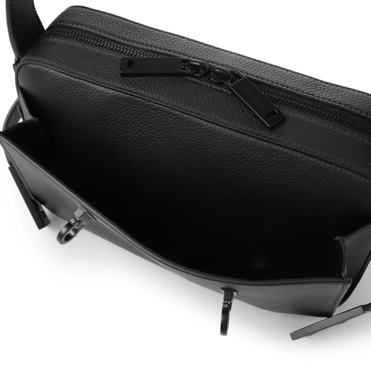 FERRAGAMO フェラガモ ショルダーバッグ/クロスボディバッグ/TWINS