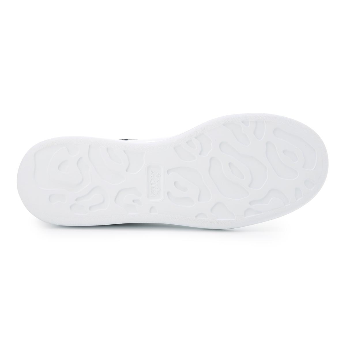 ALEXANDER McQUEEN アレキサンダーマックイーン スニーカー