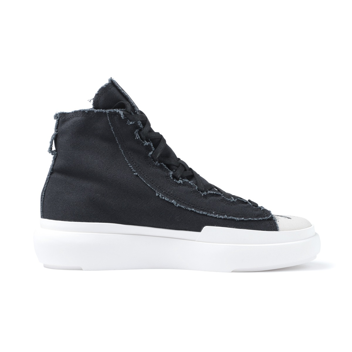 関税送料込み◆Y-3 ワイスリー◆NIZZA ハイカットスニーカー Y-3 ワイスリー ハイカットスニーカー/Y-3 NIZZA HIGH【大きい