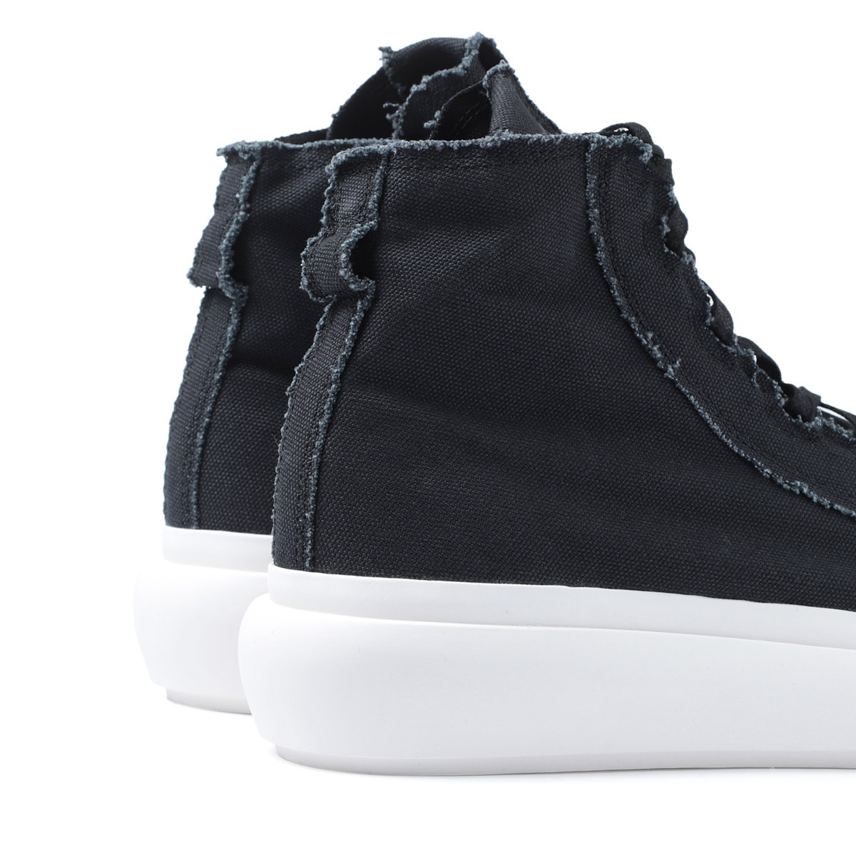 関税送料込み◆Y-3 ワイスリー◆NIZZA ハイカットスニーカー Y-3 NIZZA HIGH Y-3│Y-3 ワイスリー