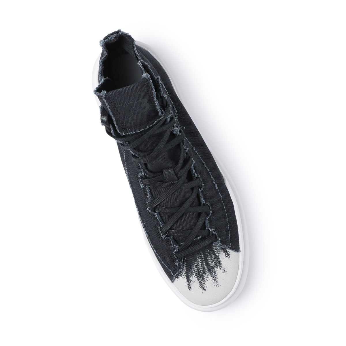 Y-3 ワイスリー ハイカットスニーカー/Y-3 NIZZA HIGH【大きい