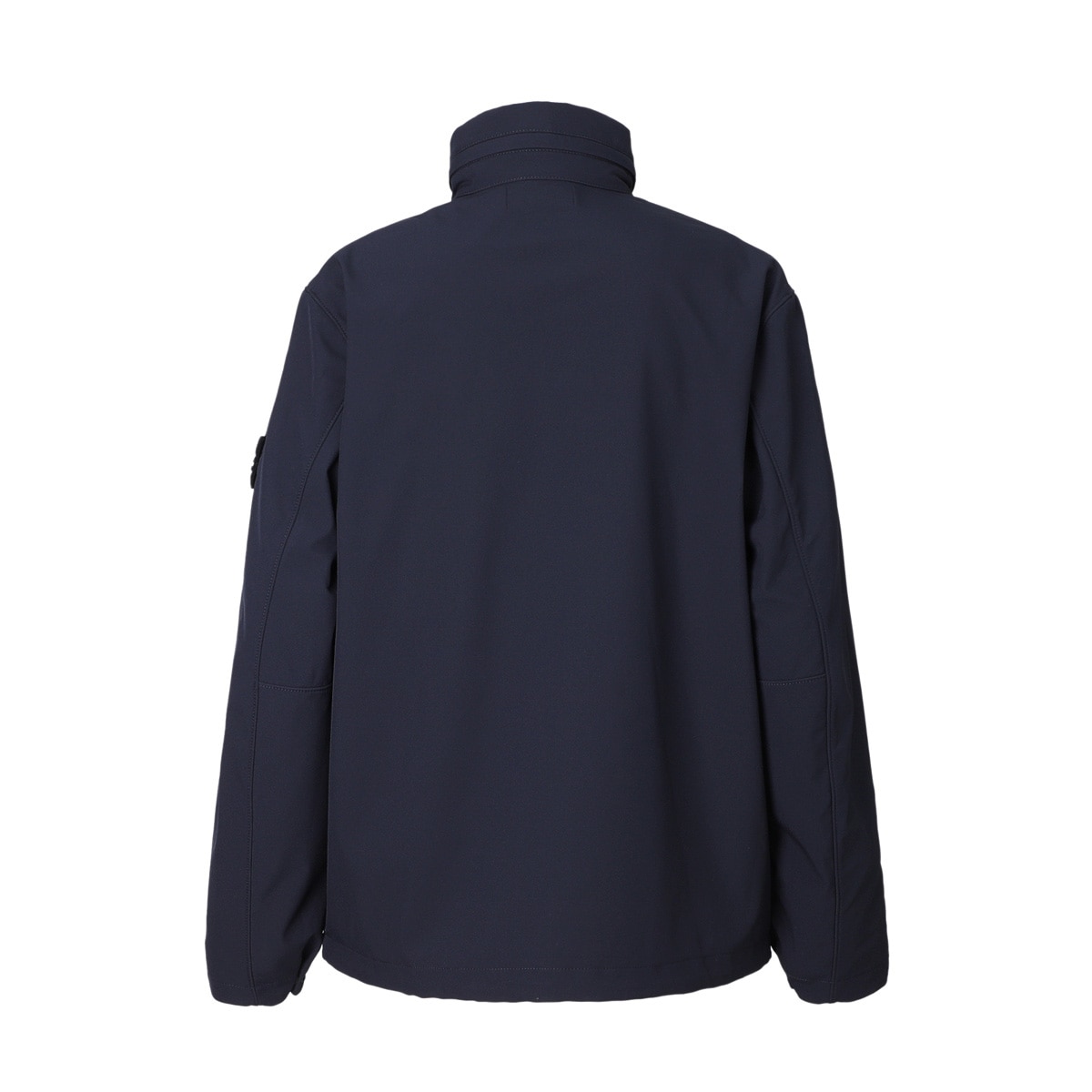 STONE ISLAND ストーンアイランド フード付きブルゾン/40327 LIGHT