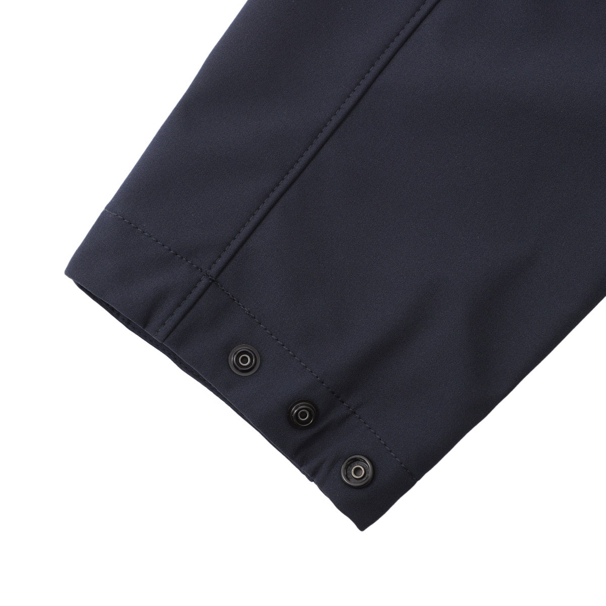 STONE ISLAND ストーンアイランド フード付きブルゾン/40327 LIGHT