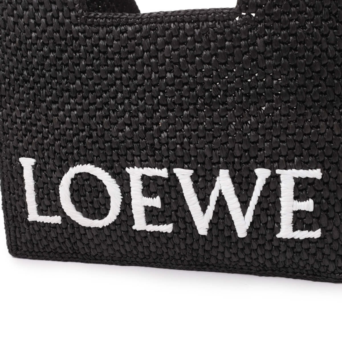 LOEWE ロエベ トートバッグ 2WAY/ショルダーバッグ/LOEWE FONT