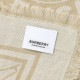 【アウトレット】BURBERRY バーバリー ストール/TB ROUNDEL JACQUARD CASHMERE SCARF レディース