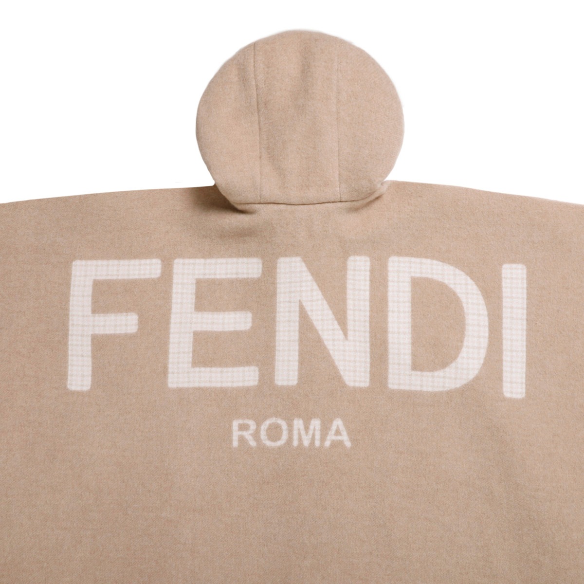 ❤❤最終お値下❤❤極上美品【FENDI】ふんわりとても柔らか❤❤ストール❤❤ ❤❤超特別❤❤最終お値下❤❤極上美品【FENDI】毛皮お花装飾