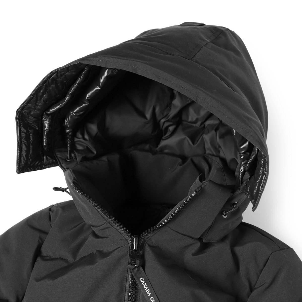 CANADA GOOSE カナダグース ダウンコート/MYSTIQUE PARKA ミスティーク 