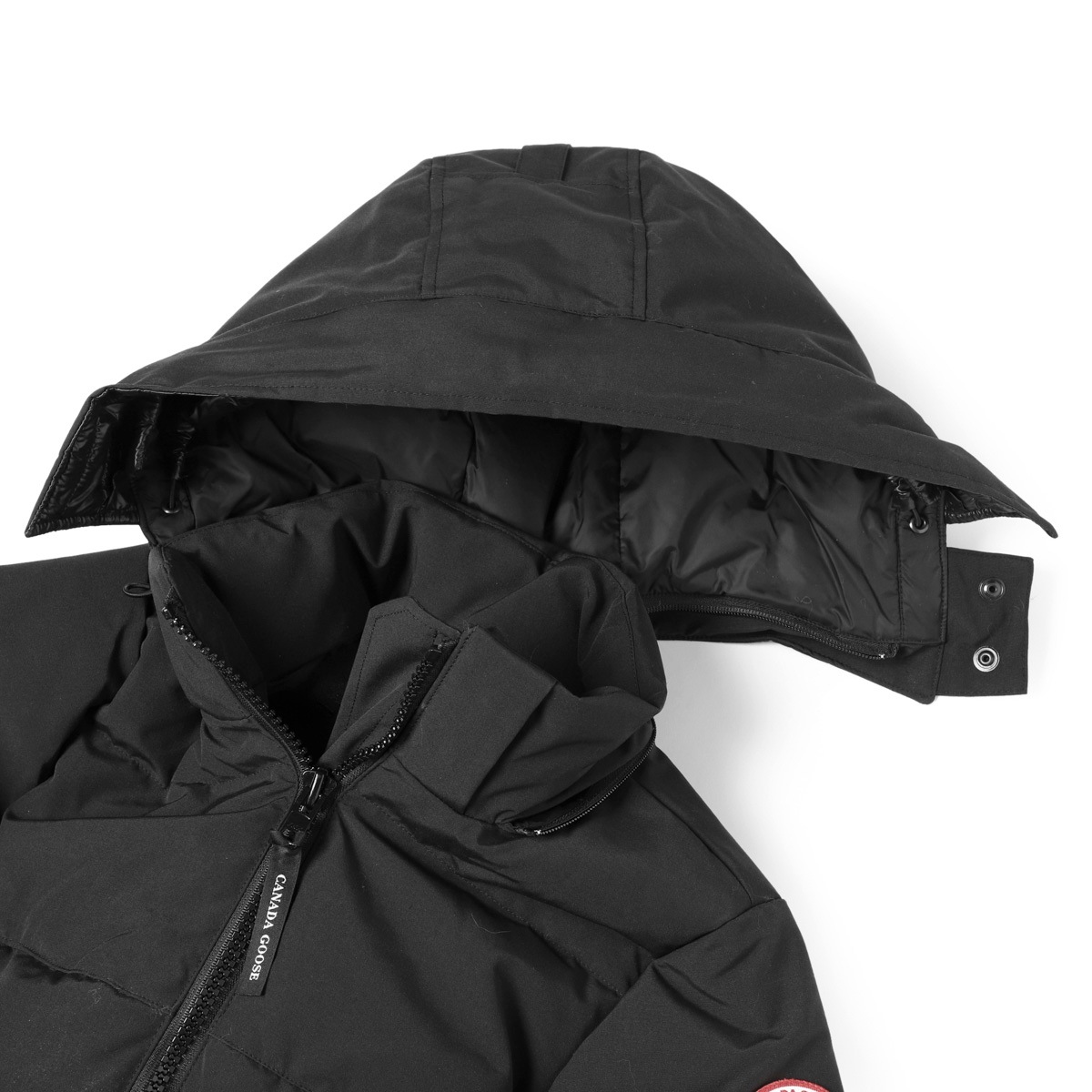 CANADA GOOSE カナダグース ダウンコート/MYSTIQUE PARKA ミスティーク 