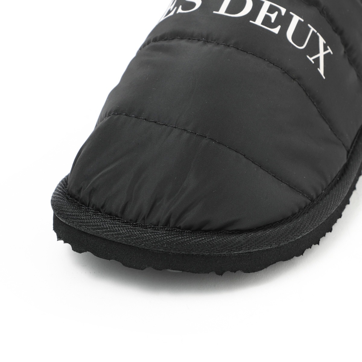 Les Deux レドゥ スリッパ/ルームシューズ/TREY【大きいサイズあり】 メンズ