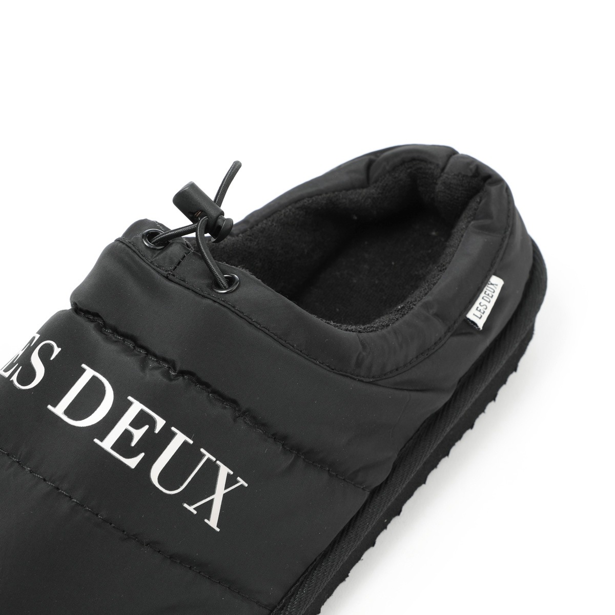 Les Deux レドゥ スリッパ/ルームシューズ/TREY【大きいサイズあり】 メンズ