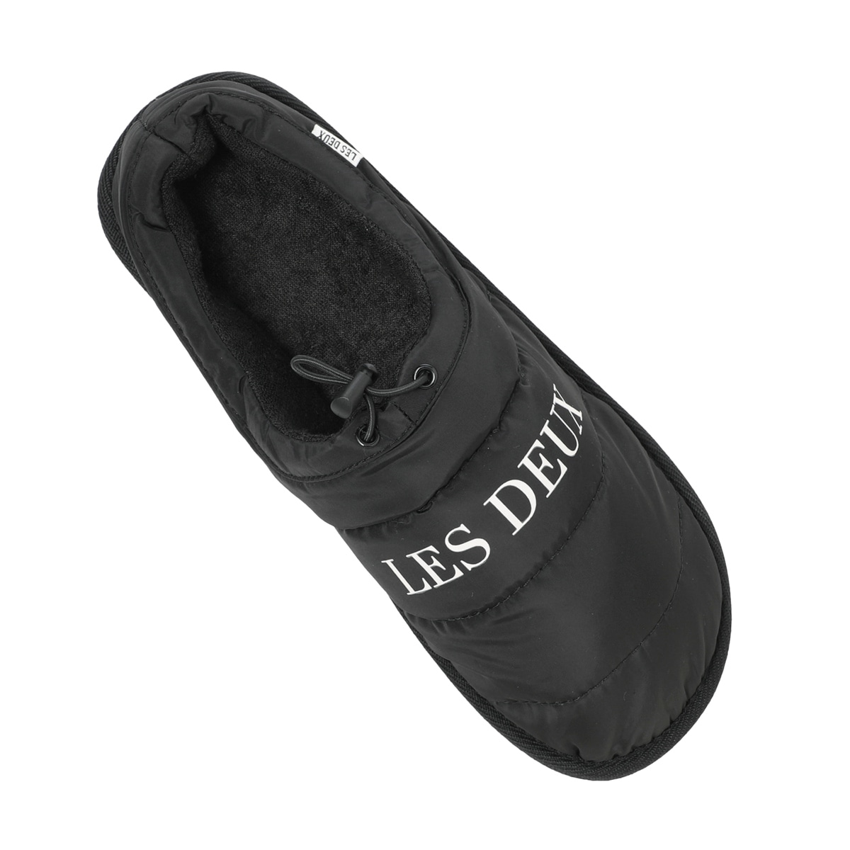 Les Deux レドゥ スリッパ/ルームシューズ/TREY【大きいサイズあり】 メンズ