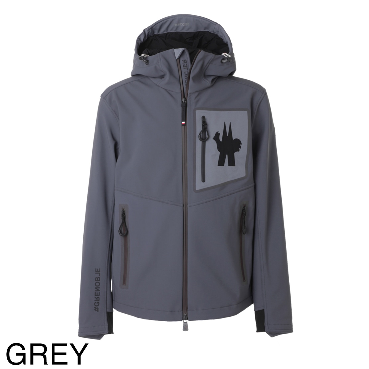 MONCLER モンクレールHOULGATE GIUBBOTTO ブルゾン