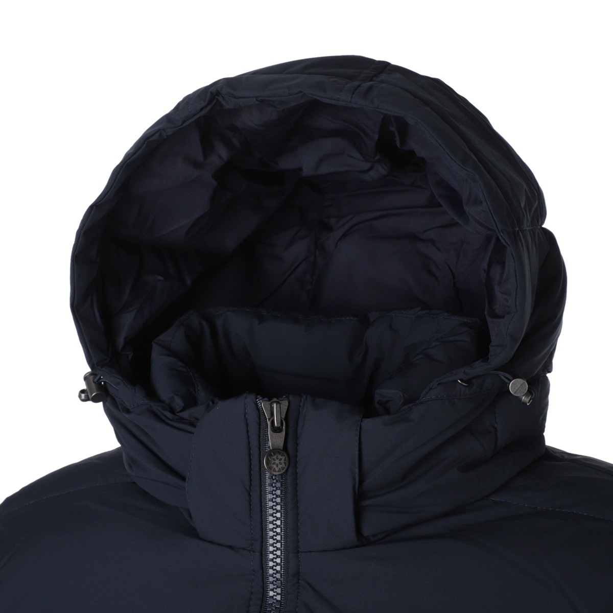 PYRENEX ピレネックス ダウンジャケット/SPOUTNIC MINI RIPSTOP メンズ