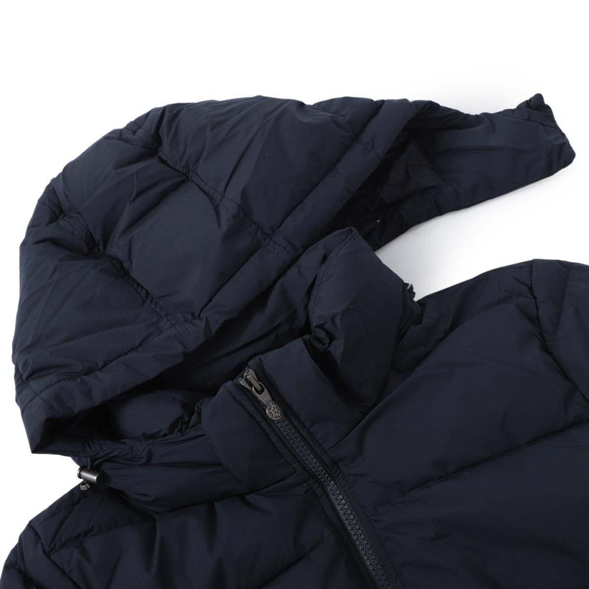 PYRENEX ピレネックス ダウンジャケット/SPOUTNIC MINI RIPSTOP メンズ