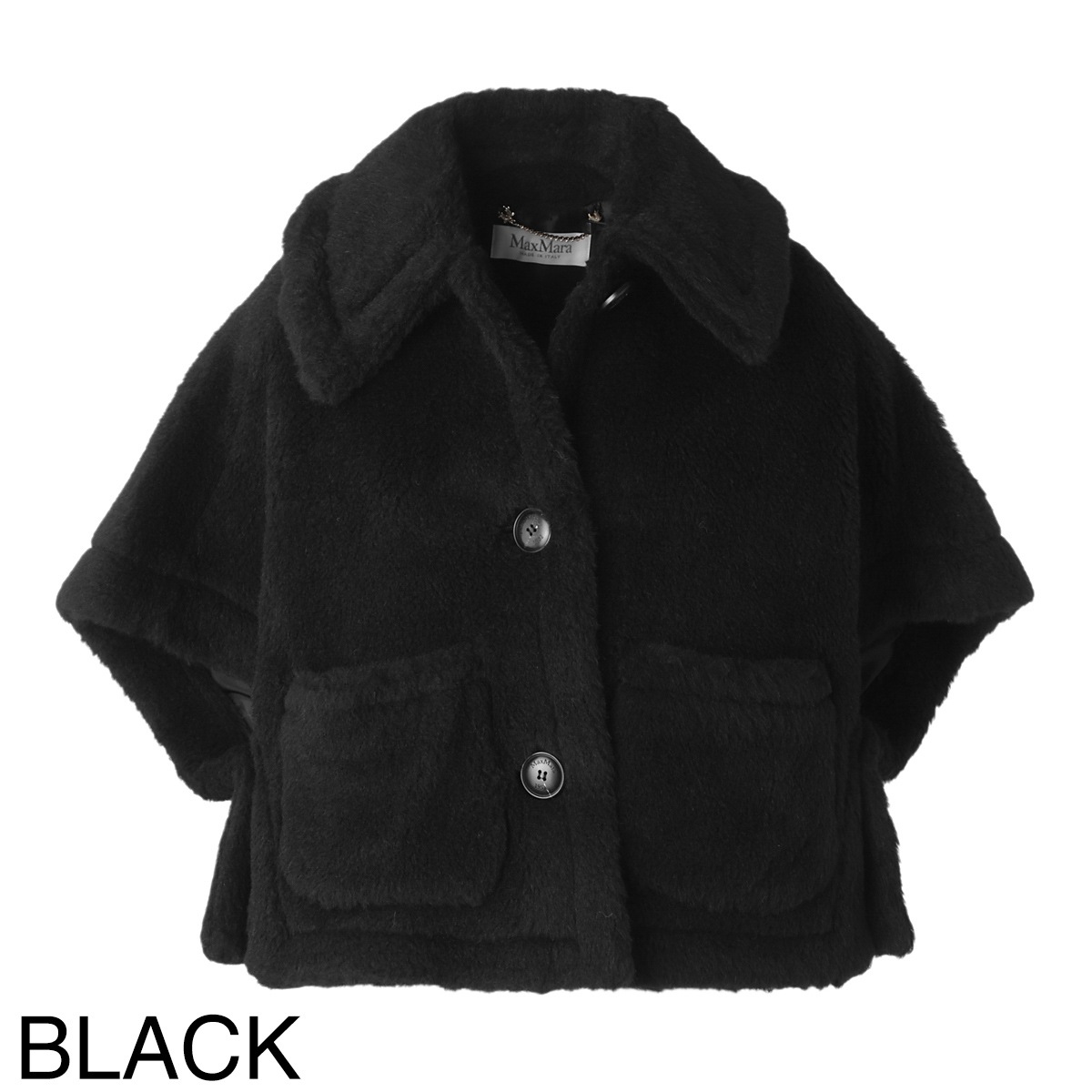 Max Mara マックスマーラ ケープ/ポンチョ/NEWTERZO1 レディース