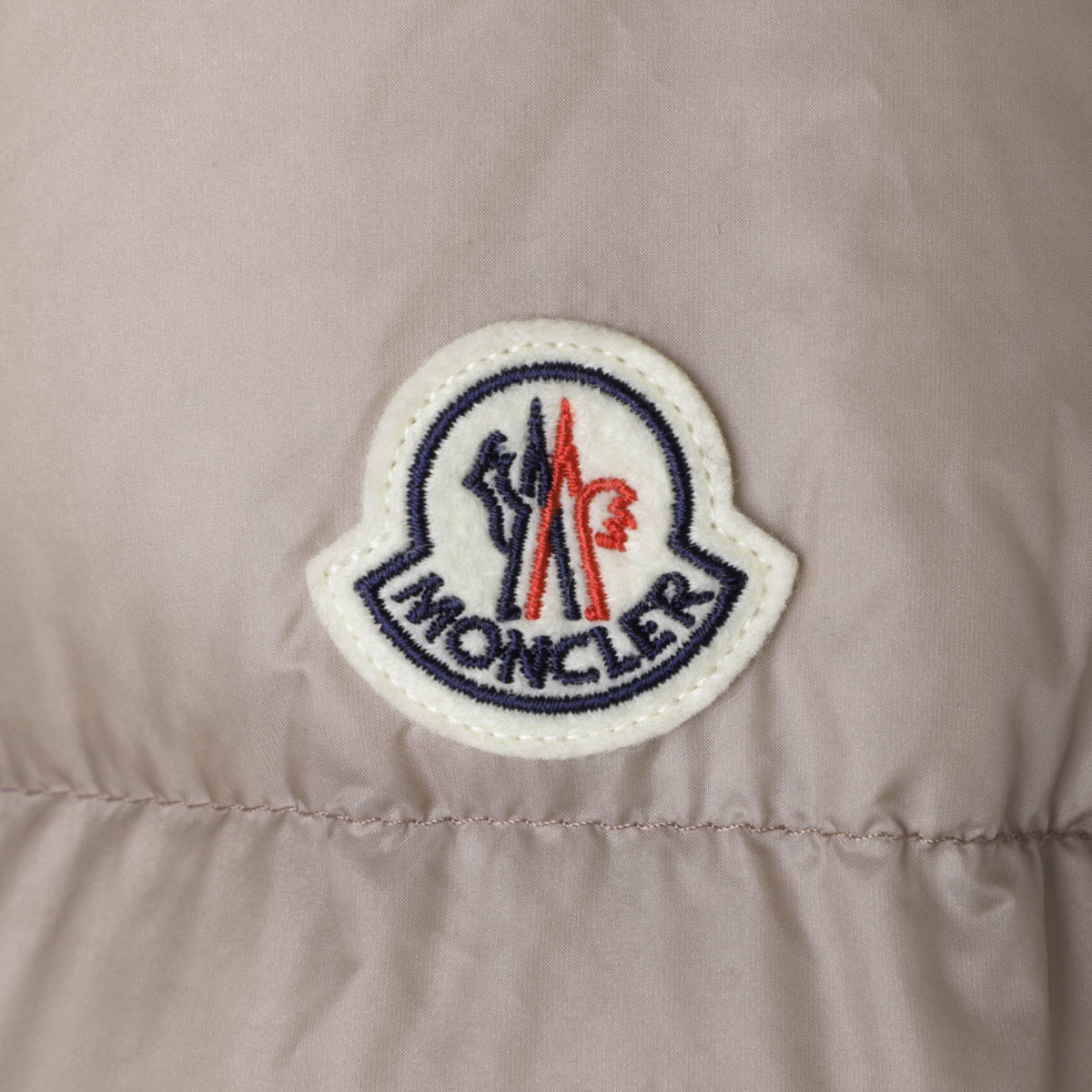 【アウトレット】MONCLER モンクレール ダウンコート/リバーシブル ダウンジャケット/BOULOGNE レディース
