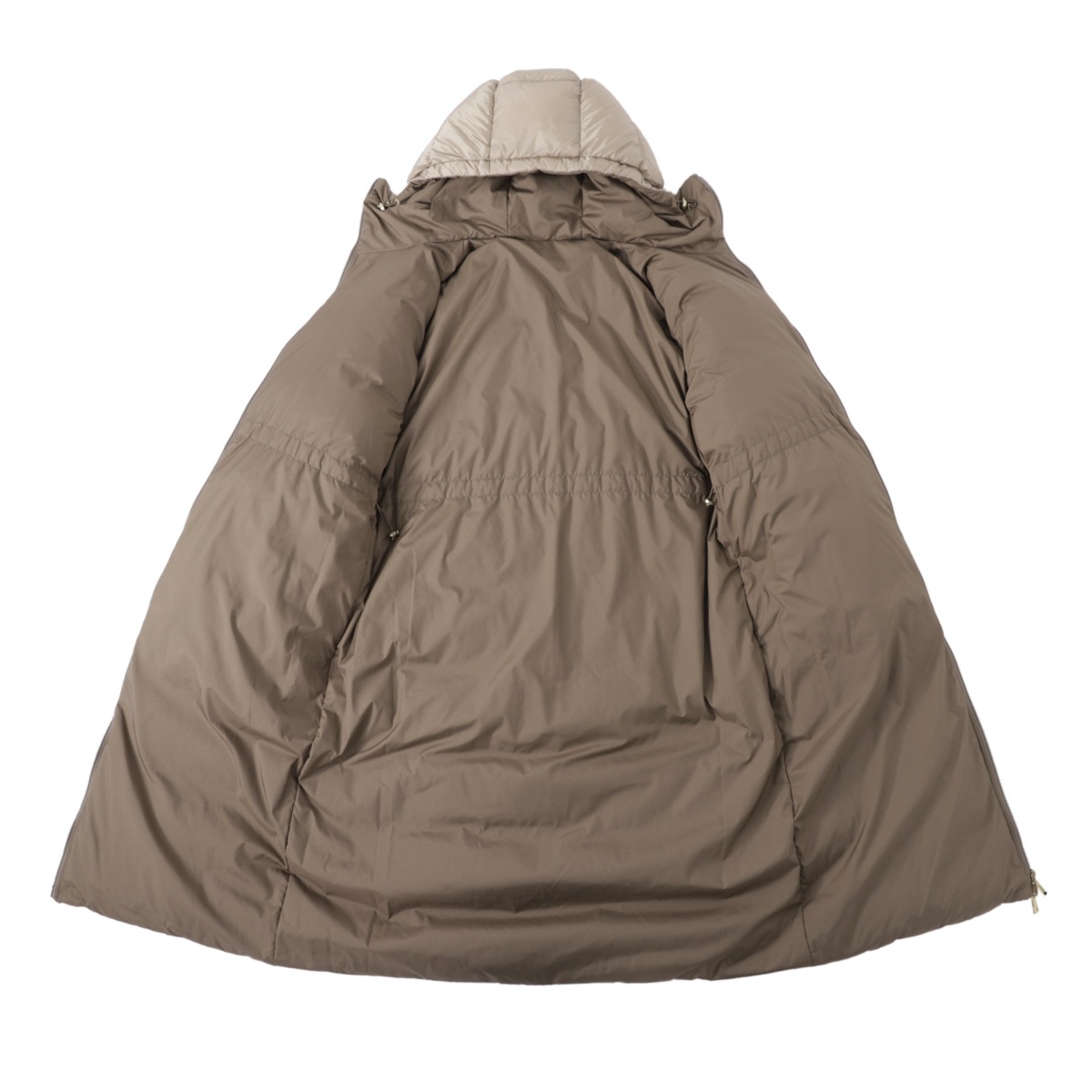 MONCLER モンクレール ダウンコート/リバーシブル ダウン