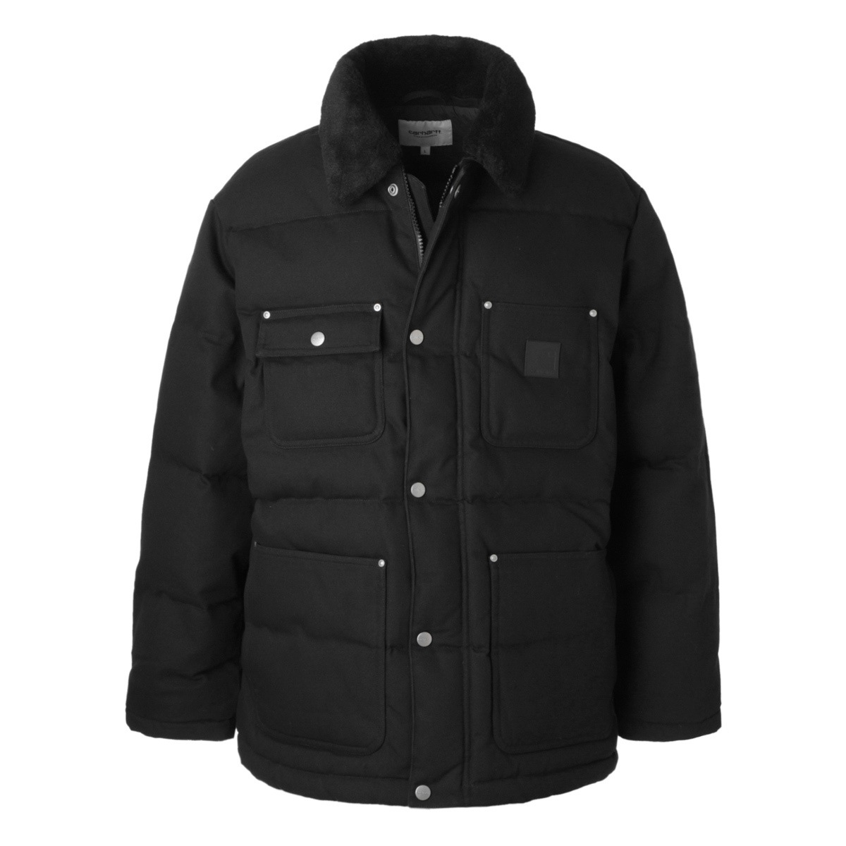 Carhartt WIP カーハート ワークインプログレス 中綿入り