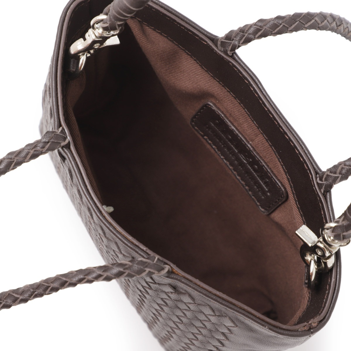 Dragon Diffusion ショルダーバッグ 8946-dkbrown Dragon Diffusion ドラゴン ディフュージョン ショルダーバッグ