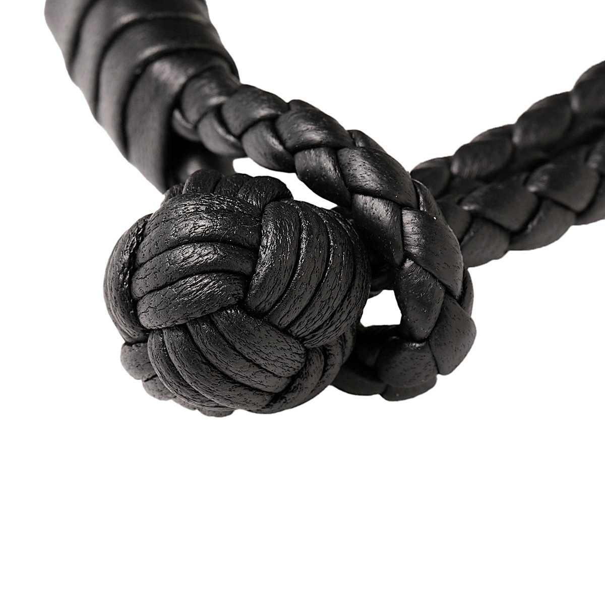 BOTTEGA VENETA ボッテガヴェネタ ブレスレット/NAPPA