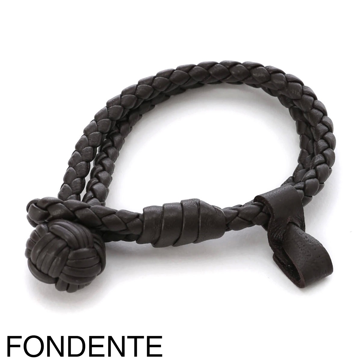 BOTTEGA VENETA ボッテガヴェネタ ブレスレット/NAPPA