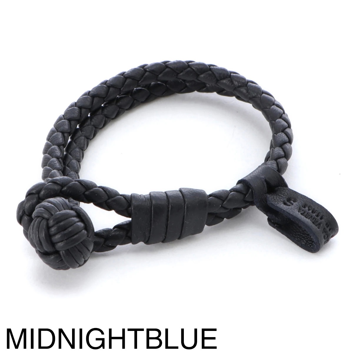 BOTTEGA VENETA ボッテガヴェネタ ブレスレット/NAPPA