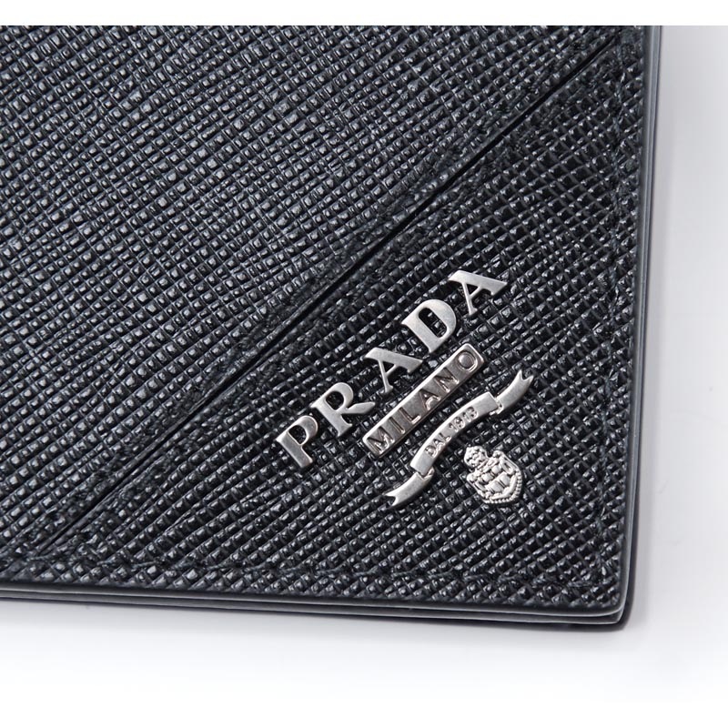 PRADA プラダ カードケース/名刺入れ/SAFFIANO サフィアーノ