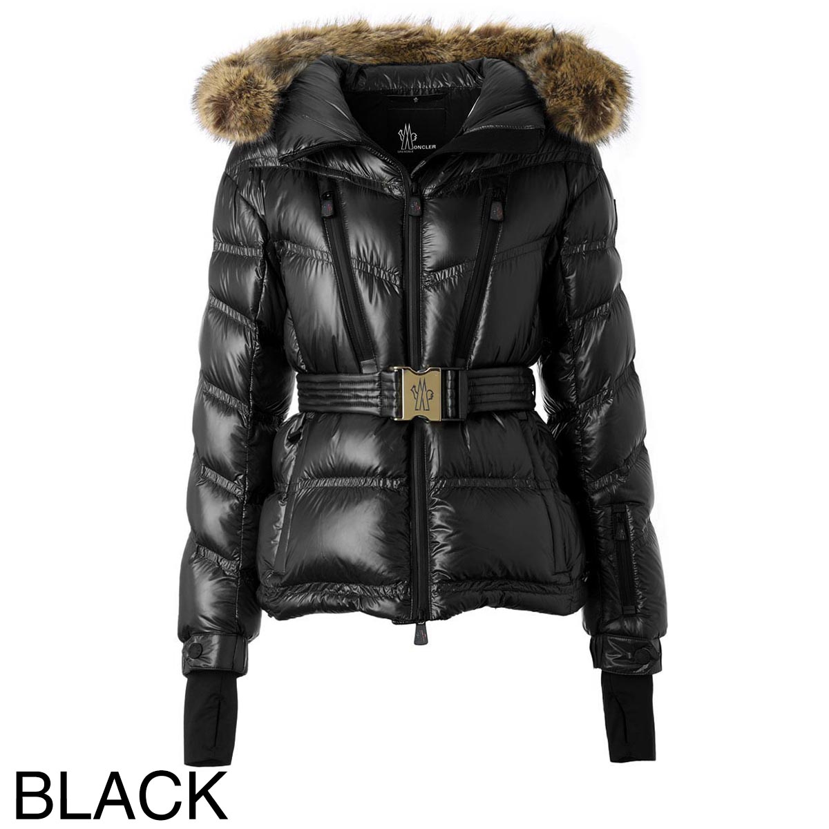 アウトレット】MONCLER GRENOBLE モンクレール グルノーブル