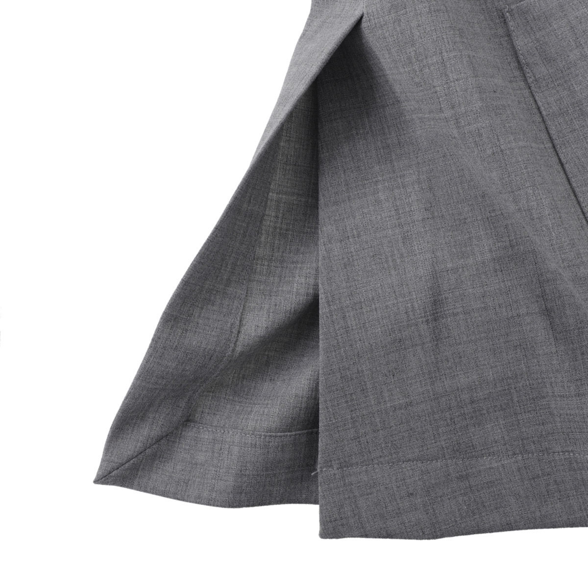 GIAB'S ARCHIVIO ジャブス アルキヴィオ 2つボタン イージージャケット/シングルジャケット/STROZZI/L【大きいサイズあり】 メンズ