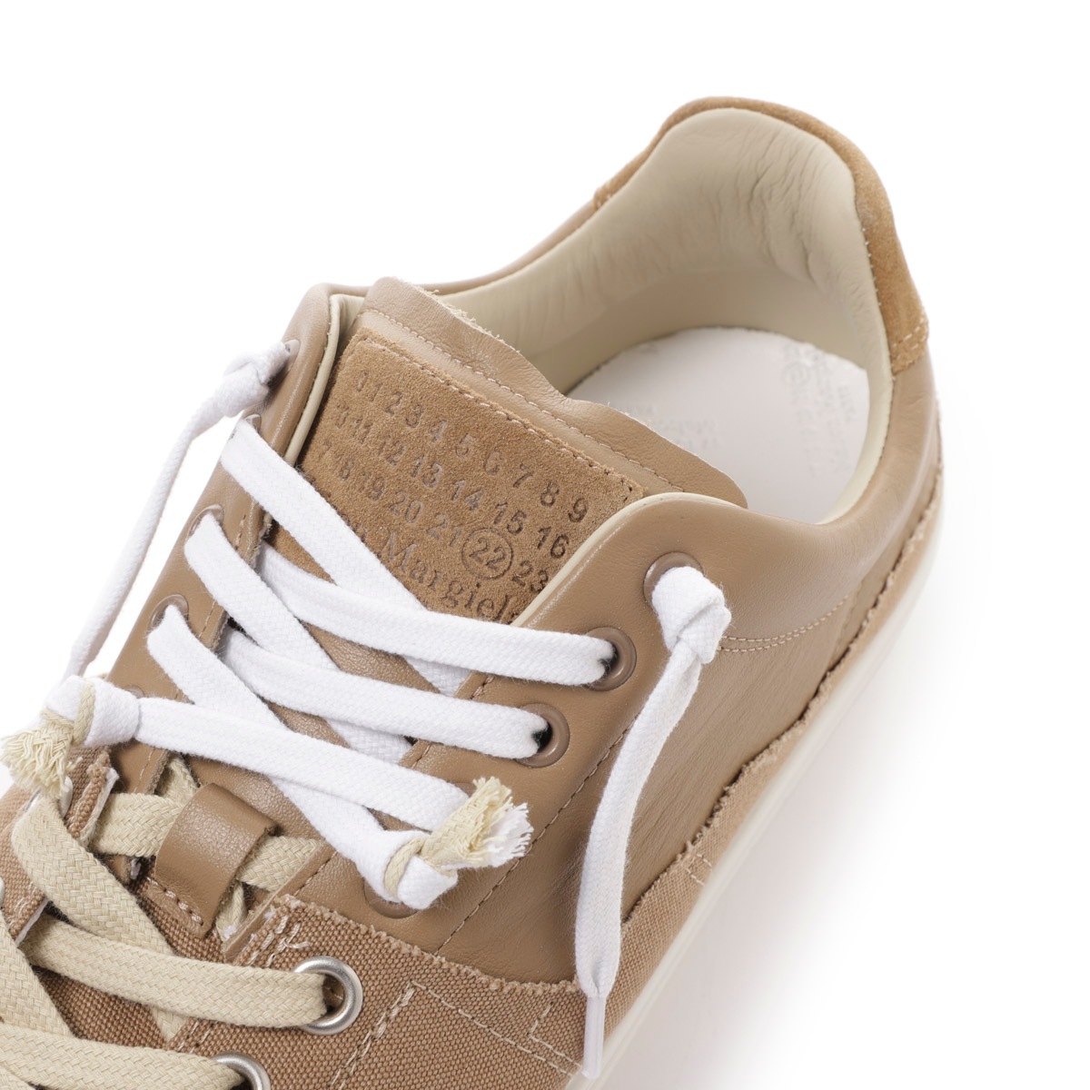 Maison Margiela メゾンマルジェラ スニーカー/EVOLUTION LOW