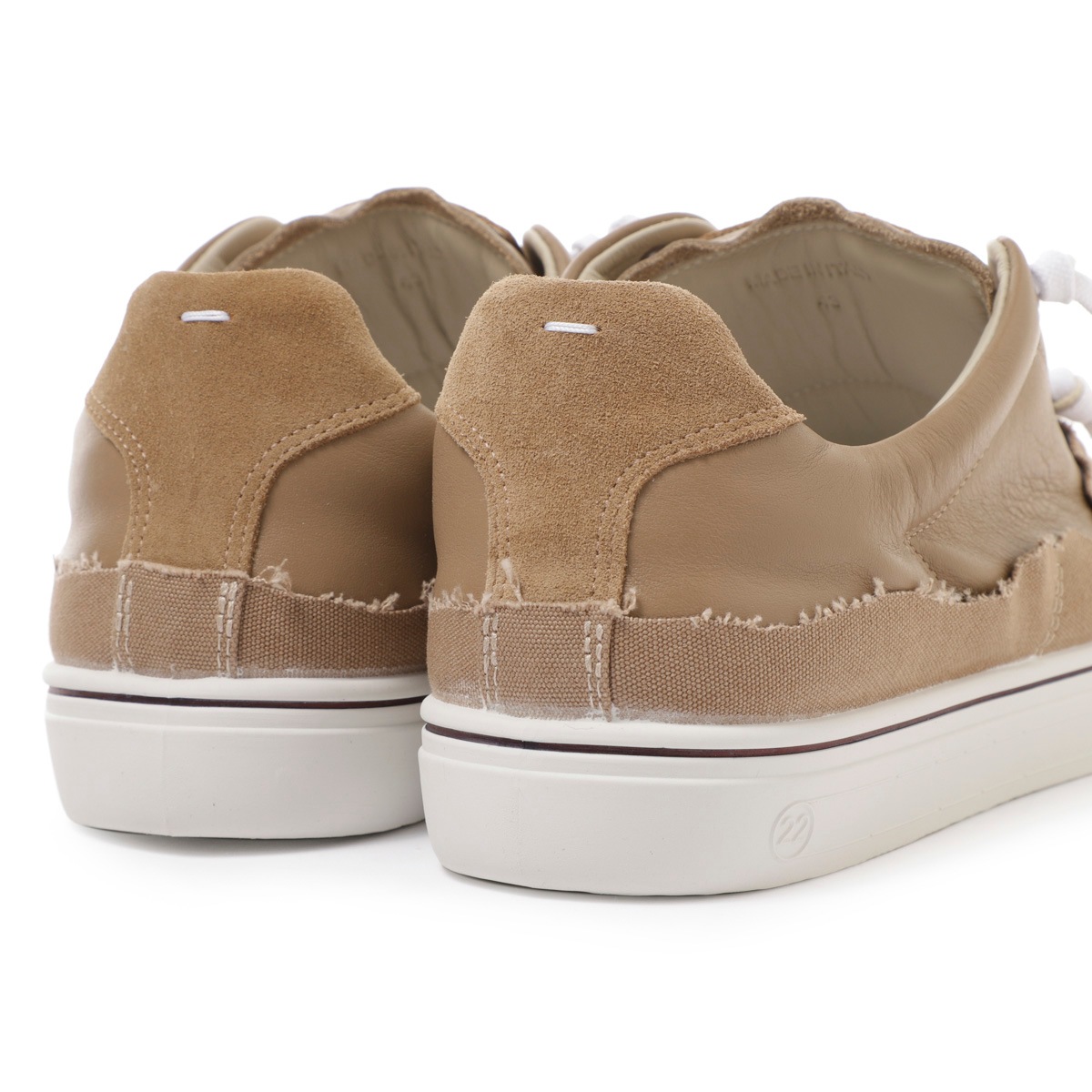 Maison Margiela メゾンマルジェラ スニーカー/EVOLUTION LOW