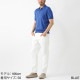 Gran Sasso グランサッソ ニットポロシャツ/TENNIS M/M 12G【大きいサイズあり】 メンズ