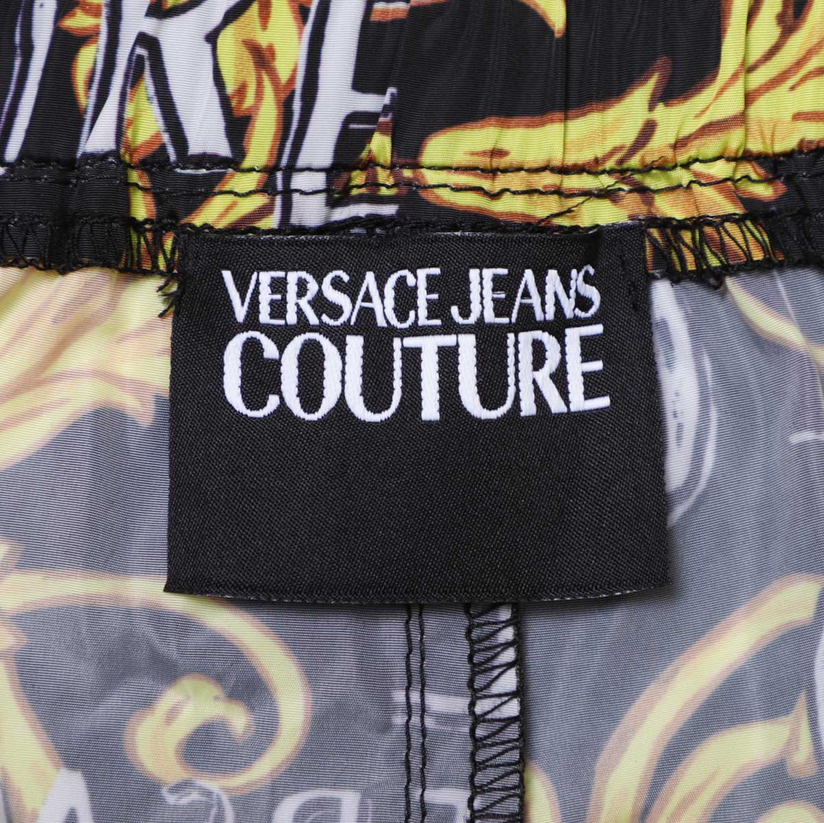 アウトレット】【ラスト1点】VERSACE JEANS COUTURE ヴェルサーチェ