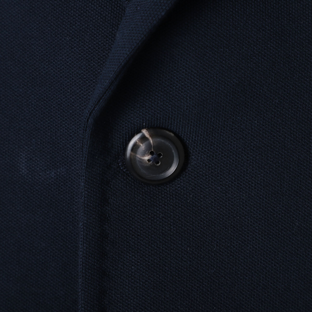 CIRCOLO 1901 チルコロ 2つボタン イージージャケット/PIQUET LIGHT