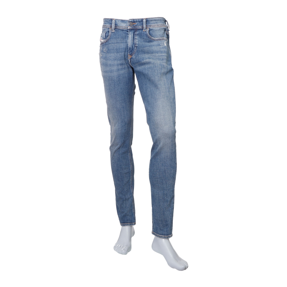 ディーゼル 1979 SLEENKER スキニージーンズ サイズ30 正規品 Amazon | [Diesel] [ディーゼル] メンズ デニム スキニー 1979