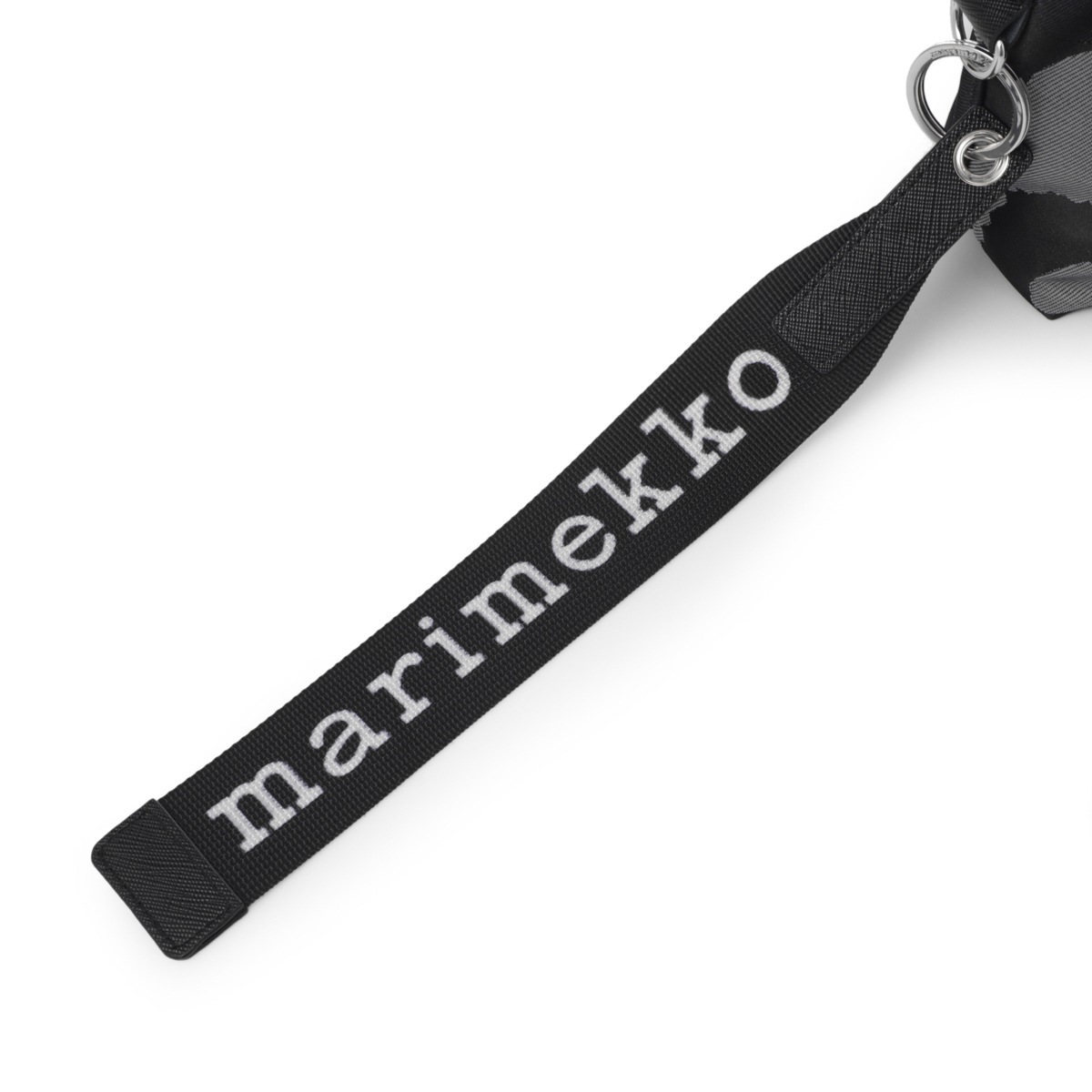 marimekko マリメッコ ショルダーバッグ/クロスボディバッグ/Mini Messenger Unikko shoulderbag レディース