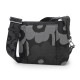 marimekko マリメッコ ショルダーバッグ/クロスボディバッグ/Mini Messenger Unikko shoulderbag レディース