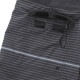 【アウトレット】【ラスト1点】patagonia パタゴニア スイムショーツ/サーフパンツ/MEN'S HYDROPEAK BOARDSHORTS-18【返品交換不可】 メンズ