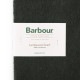 『ネコポス対応(1点まで)』Barbour バブアー マフラー/BARBOUR PLAIN LAMBSWOOL SCARF