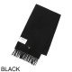 『ネコポス対応(1点まで)』Barbour バブアー マフラー/BARBOUR PLAIN LAMBSWOOL SCARF