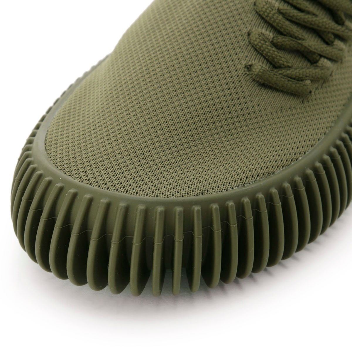 BOTTEGA VENETA 男性リップルスニーカー BOTTEGA VENETA ボッテガヴェネタ スニーカー/RIPPLE SNEAKER